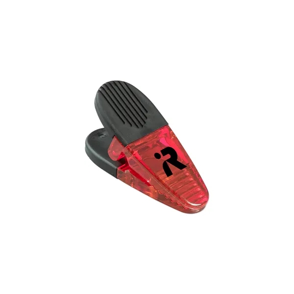 4" x 3/4" heavy duty plastic clip.... from ASI 98360 WOWLine / WOWLine®