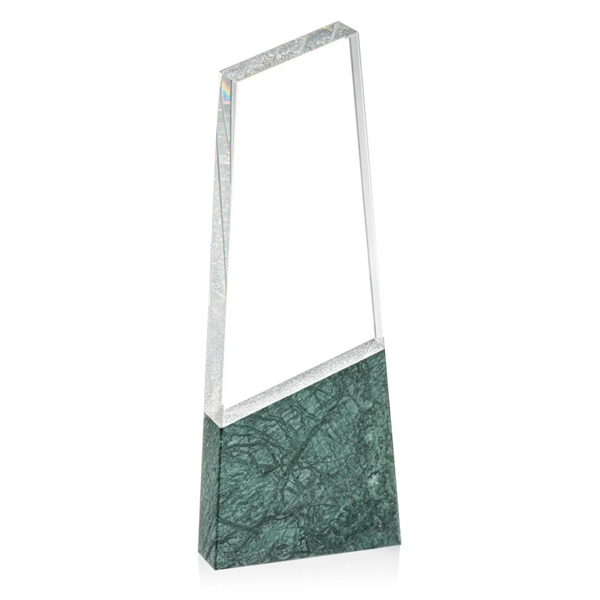 The Lamont Tower VividPrint™ Award is a striking monument perfect to... from ASI 84592 St Regis Group / St Regis