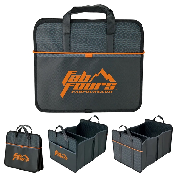 Cosmic Trunk Organizer... from ASI 31517 Admart Products / Admart Line