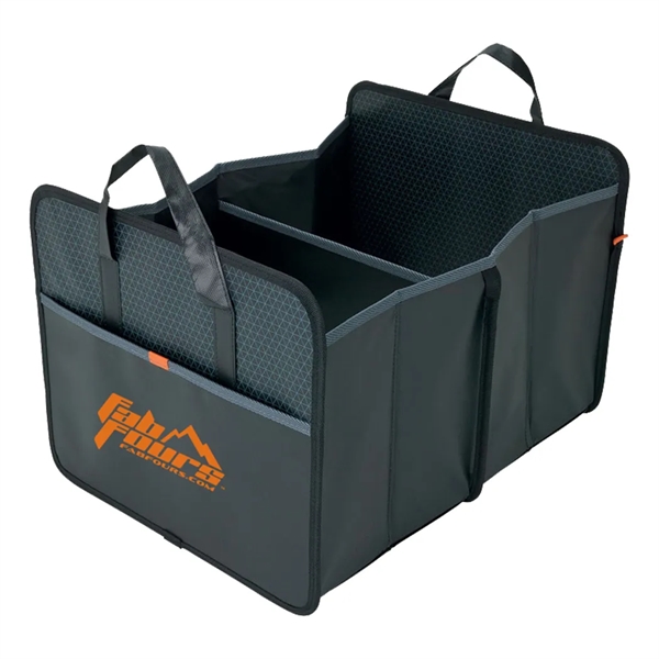 Cosmic Trunk Organizer... from ASI 31517 Admart Products / Admart Line