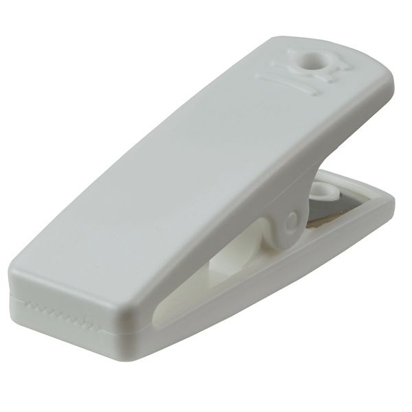 Snack-In Chip Bag Clip measures 2 3/4" x 1" x 1... from ASI 52840 Evans Manufacturing