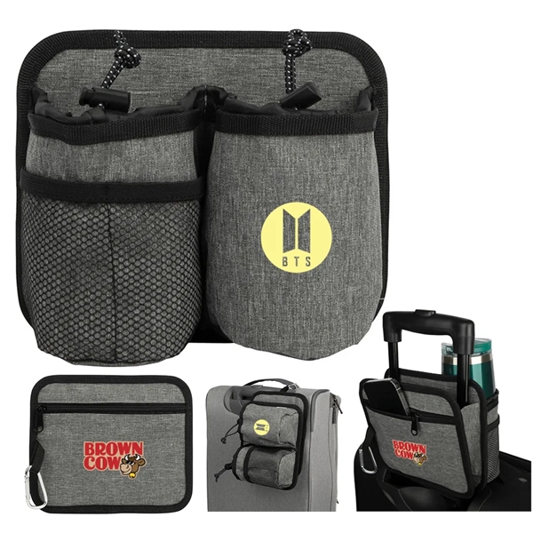 RPET Travel Cup Holder... from ASI 31517 Admart Products / Admart Line