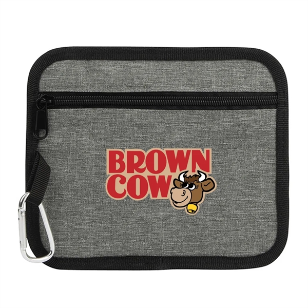 RPET Travel Cup Holder... from ASI 31517 Admart Products / Admart Line