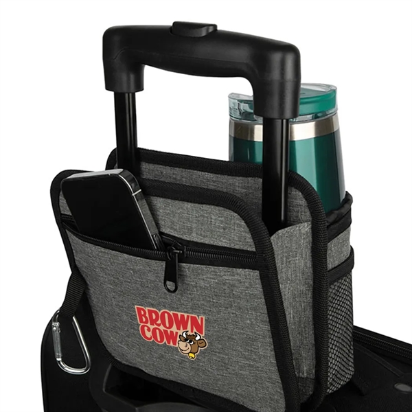 RPET Travel Cup Holder... from ASI 31517 Admart Products / Admart Line