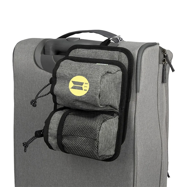 RPET Travel Cup Holder... from ASI 31517 Admart Products / Admart Line