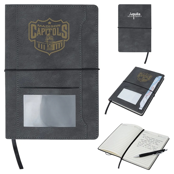 Deacon Junior Journal... from ASI 31517 Admart Products / Admart Line