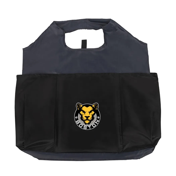 Nob Hill Recycled Tote Bag... from ASI 31517 Admart Products / Admart Line