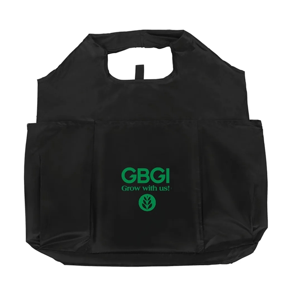 Nob Hill Recycled Tote Bag... from ASI 31517 Admart Products / Admart Line