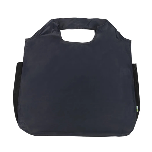 Nob Hill Recycled Tote Bag... from ASI 31517 Admart Products / Admart Line