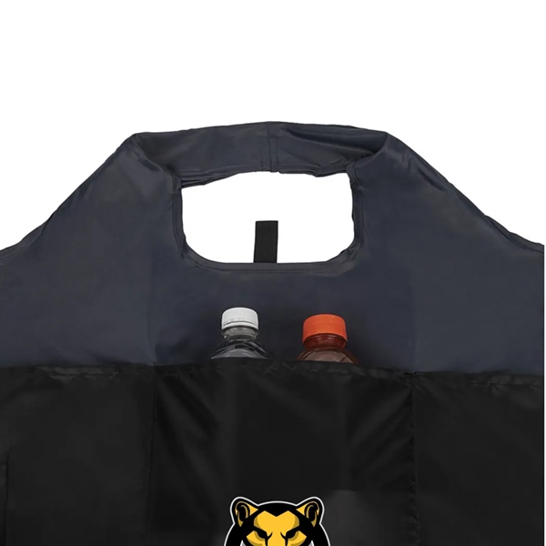 Nob Hill Recycled Tote Bag... from ASI 31517 Admart Products / Admart Line