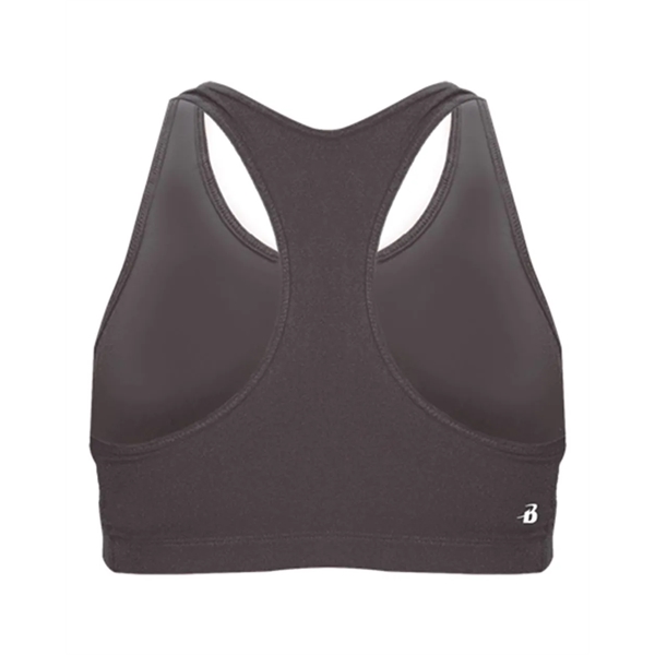 Stretch fit bra top, girls... from ASI 84358 S&S Activewear