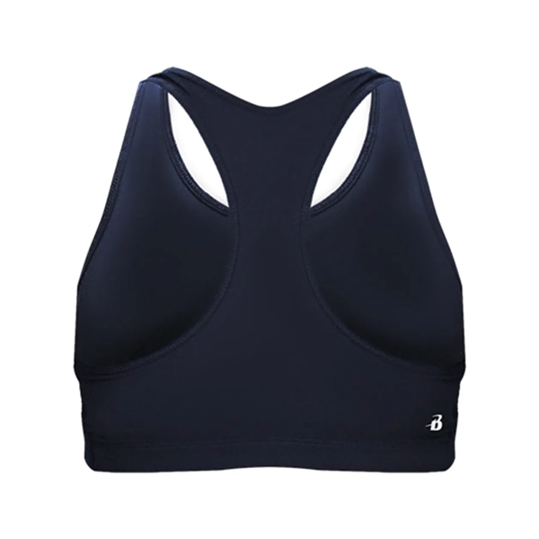 Stretch fit bra top, girls... from ASI 84358 S&S Activewear