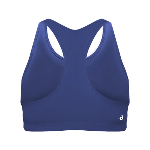 Stretch fit bra top, girls... from ASI 84358 S&S Activewear
