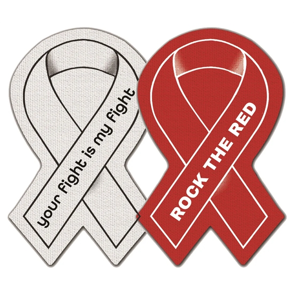 The Awareness Ribbon Jar Opener is supportive advertising.... from ASI 38980 Bay State Specialty Co