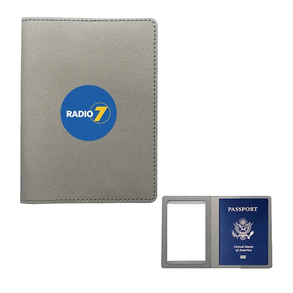 Passport and ID Holder... from ASI 31517 Admart Products / Admart Line