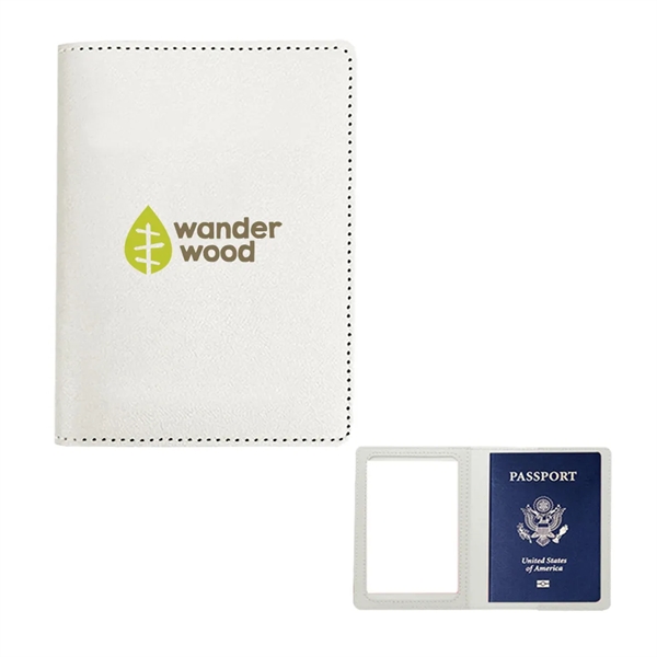Passport and ID Holder... from ASI 31517 Admart Products / Admart Line