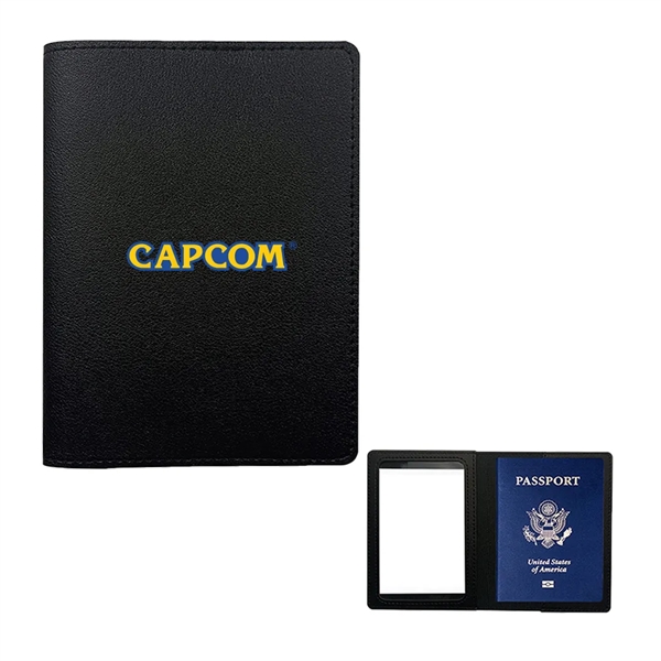 Passport and ID Holder... from ASI 31517 Admart Products / Admart Line