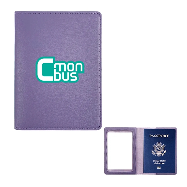 Passport and ID Holder... from ASI 31517 Admart Products / Admart Line
