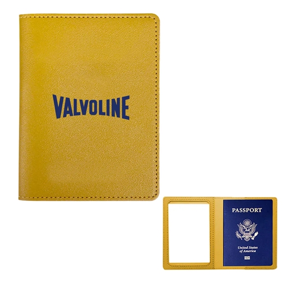 Passport and ID Holder... from ASI 31517 Admart Products / Admart Line