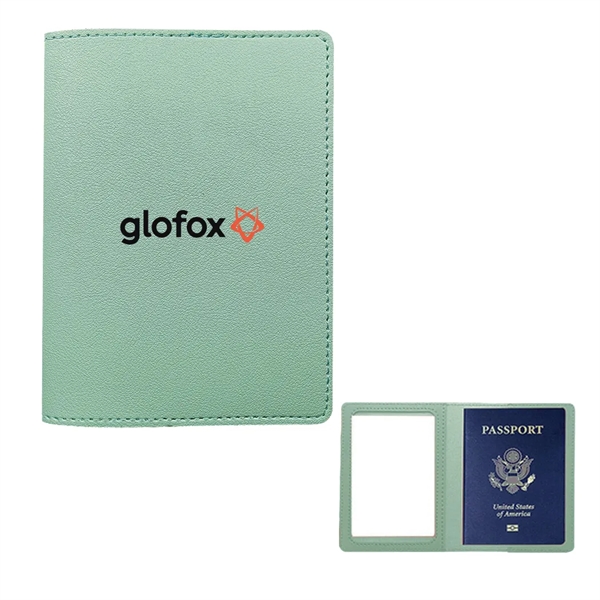 Passport and ID Holder... from ASI 31517 Admart Products / Admart Line