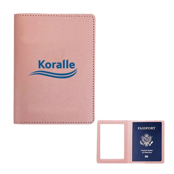 Passport and ID Holder... from ASI 31517 Admart Products / Admart Line