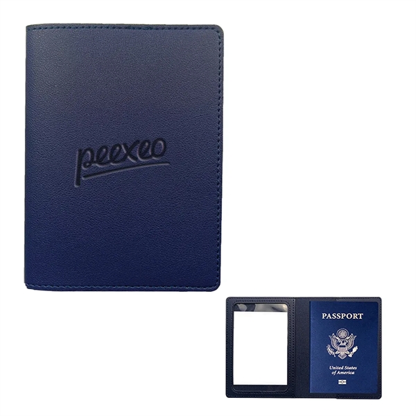 Passport and ID Holder... from ASI 31517 Admart Products / Admart Line
