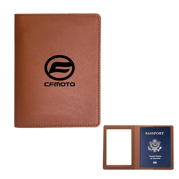 Passport and ID Holder... from ASI 31517 Admart Products / Admart Line