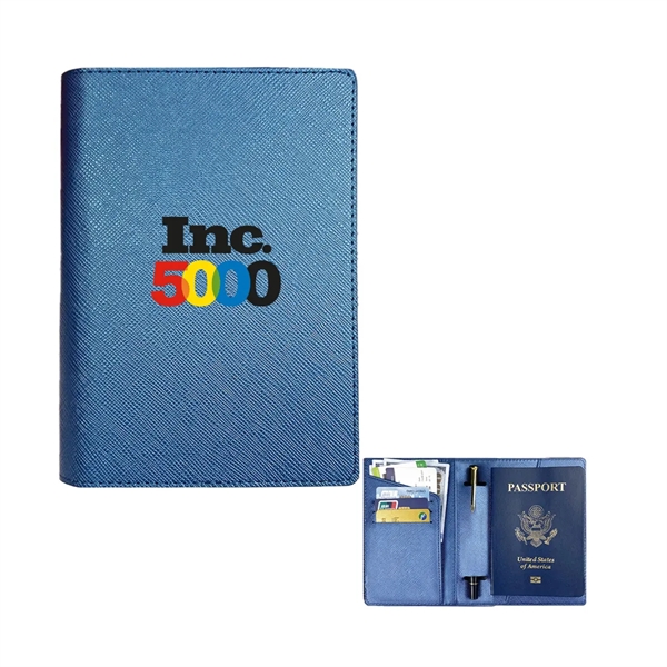 Wallet Passport Holder... from ASI 31517 Admart Products / Admart Line
