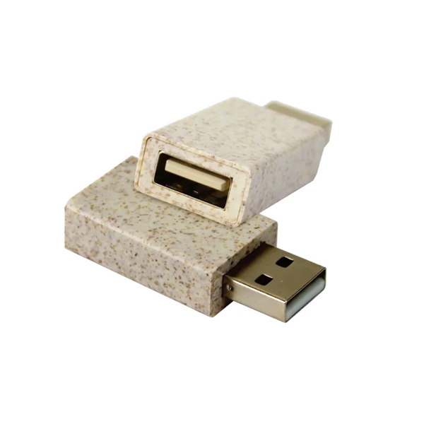 USB adapter for protecting data... from ASI 63776 KTI Networks Inc / KTI Promo