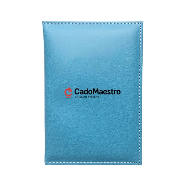 Vibrant Passport Holder... from ASI 31517 Admart Products / Admart Line