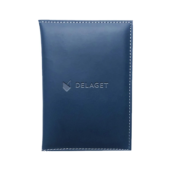 Vibrant Passport Holder... from ASI 31517 Admart Products / Admart Line