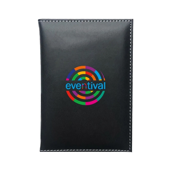 Vibrant Passport Holder... from ASI 31517 Admart Products / Admart Line
