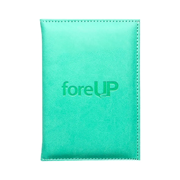 Vibrant Passport Holder... from ASI 31517 Admart Products / Admart Line
