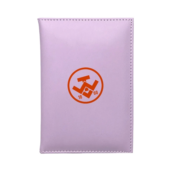 Vibrant Passport Holder... from ASI 31517 Admart Products / Admart Line