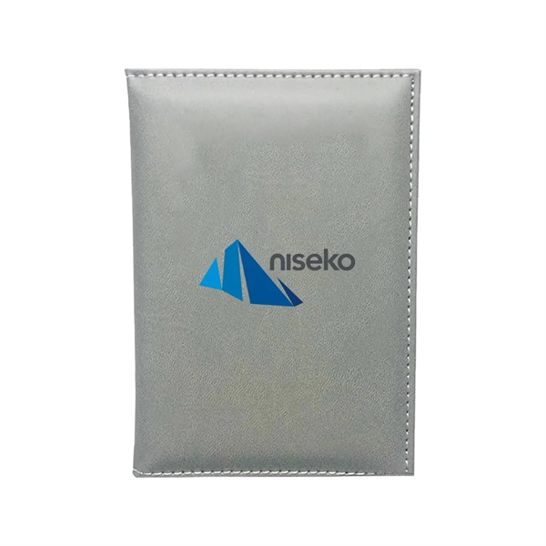 Vibrant Passport Holder... from ASI 31517 Admart Products / Admart Line