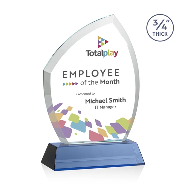 With its beautiful curved bevel gracefully pointing into its upper corner,... from ASI 84592 St Regis Group / St Regis