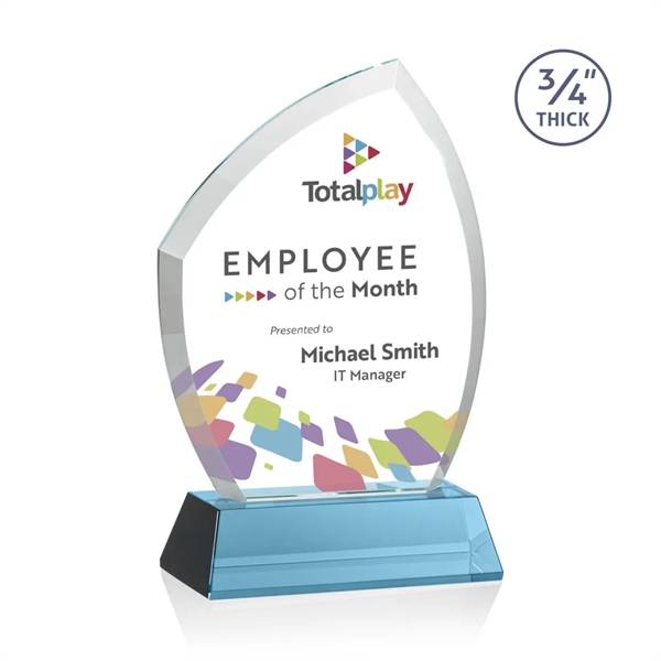 With its beautiful curved bevel gracefully pointing into its upper corner,... from ASI 84592 St Regis Group / St Regis