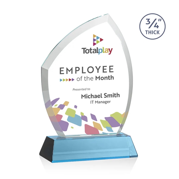 With its beautiful curved bevel gracefully pointing into its upper corner,... from ASI 84592 St Regis Group / St Regis