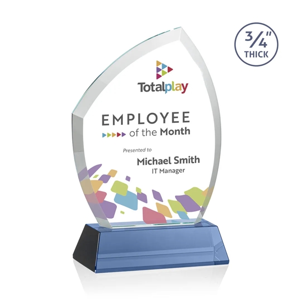 With its beautiful curved bevel gracefully pointing into its upper corner,... from ASI 84592 St Regis Group / St Regis