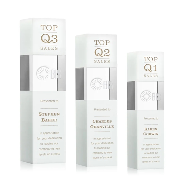 Araceli Tower... from ASI 84592 St Regis Group / St Regis