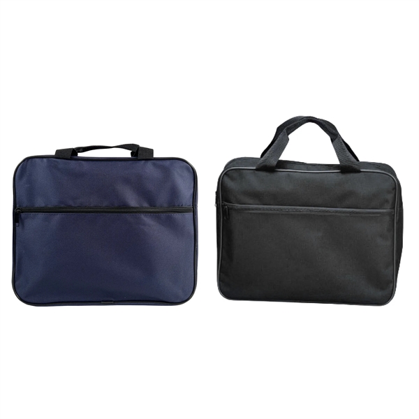 Conference Portfolio Messenger Bag... from ASI 34800 Alstar Creations / Alstar Line