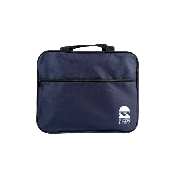 Conference Portfolio Messenger Bag... from ASI 34800 Alstar Creations / Alstar Line