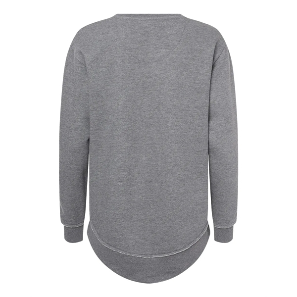 LAT Women's Weekend Fleece... from ASI 84358 S&S Activewear