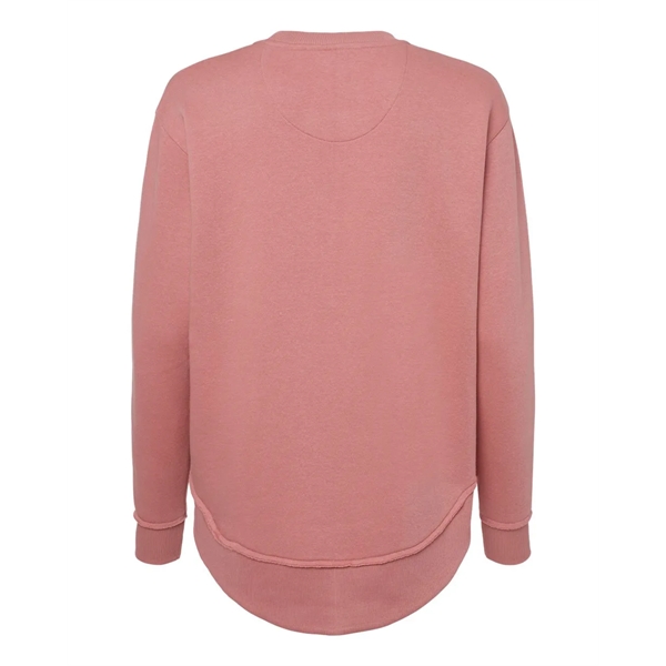 LAT Women's Weekend Fleece... from ASI 84358 S&S Activewear