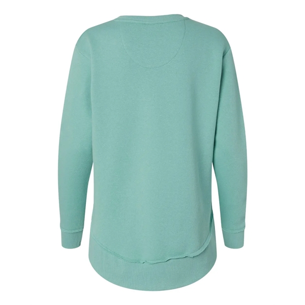 LAT Women's Weekend Fleece... from ASI 84358 S&S Activewear