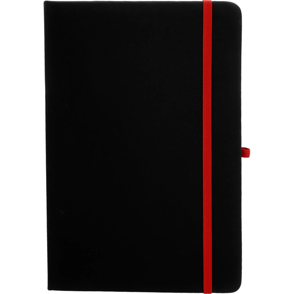 Accent Notebook... from ASI 30208 A P Specialties / AP Specialties