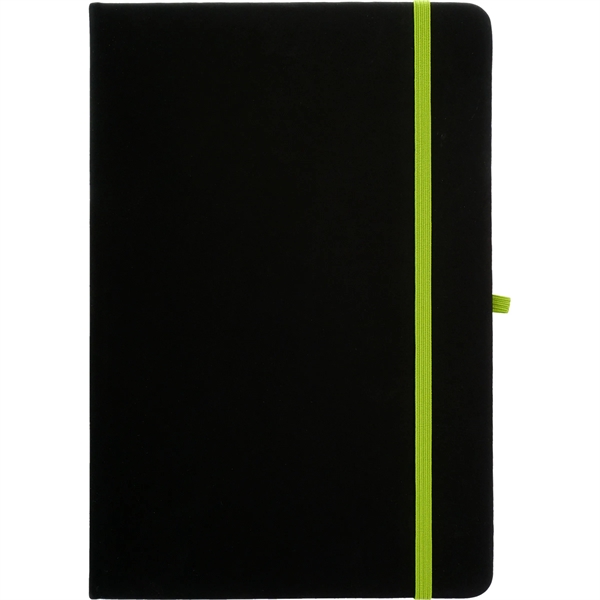 Accent Notebook... from ASI 30208 A P Specialties / AP Specialties