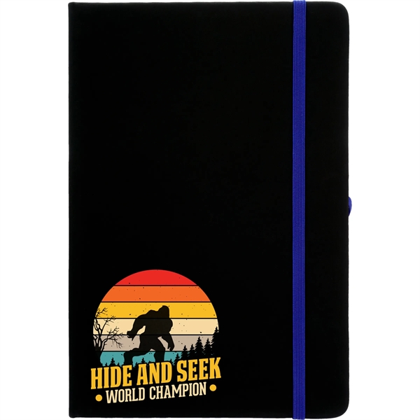 Accent Notebook... from ASI 30208 A P Specialties / AP Specialties