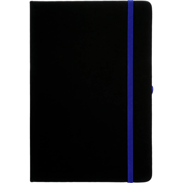 Accent Notebook... from ASI 30208 A P Specialties / AP Specialties