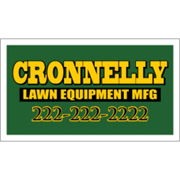 2" x 3.5" business card magnets with square corners, .015" or... from ASI 89910 Stouse, LLC